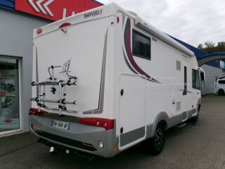  2017 occasion 88150 Thaon-les-Vosges