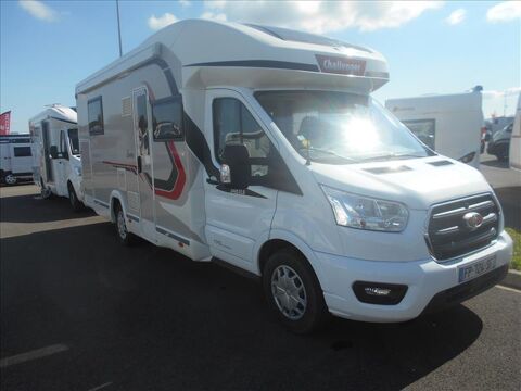 CHALLENGER Divers 2020 occasion Rantigny 60290