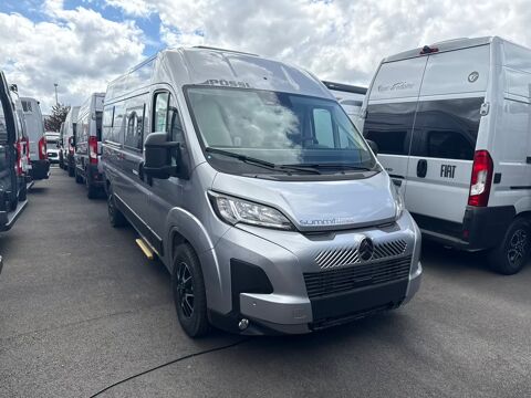 Camping car Camping car  occasion La M&eacute;zi&egrave;re 35520