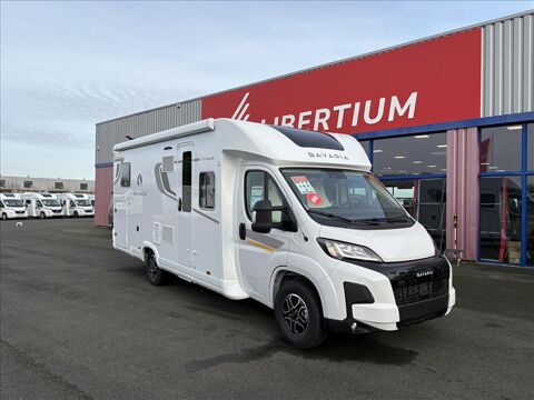 BAVARIA Divers 2026 occasion Avrill&eacute; 49240