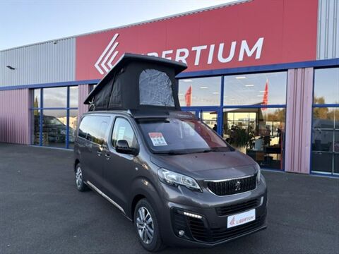 Camping car Camping car 2026 occasion Avrill&eacute; 49240