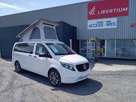 POSSL Camping car 2024 occasion Yffiniac 22120