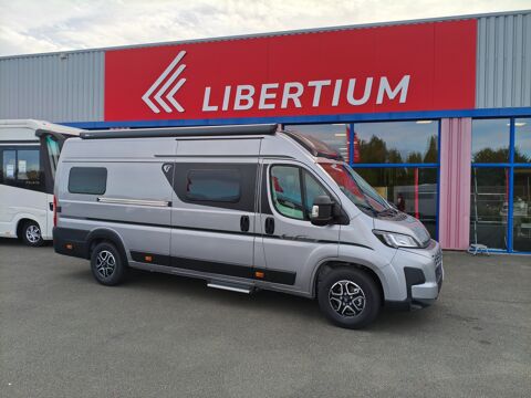 Camping car Camping car  occasion Avrill&eacute; 49240