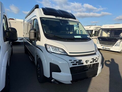 Camping car Camping car  occasion La M&eacute;zi&egrave;re 35520