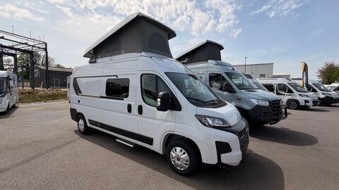 Annonce voiture Camping car Camping car 57095 €