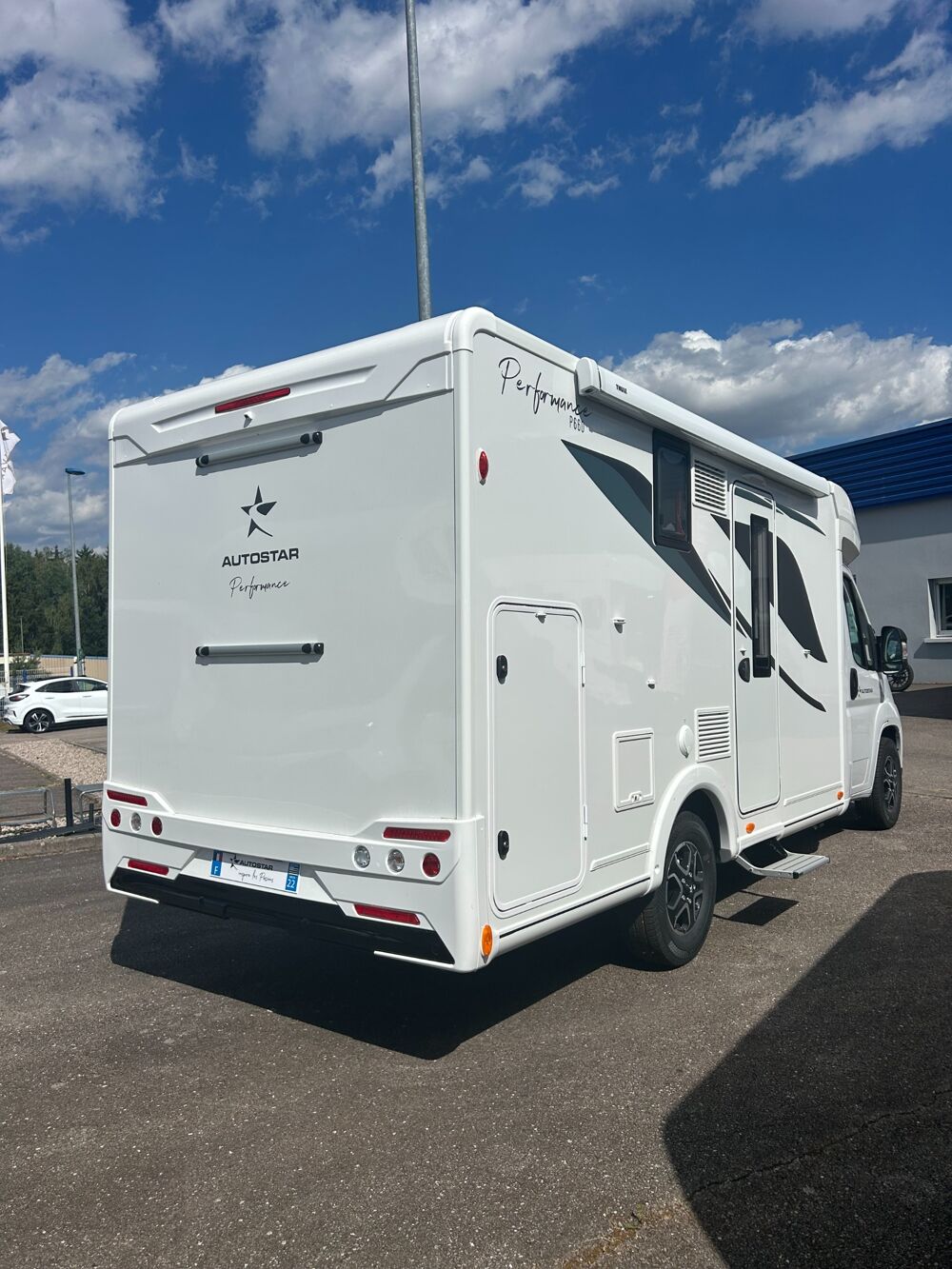  occasion 88150 Thaon-les-Vosges