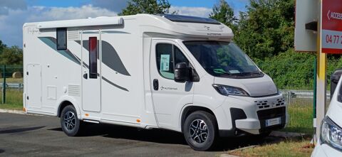 Camping car Camping car  occasion Feurs 42110