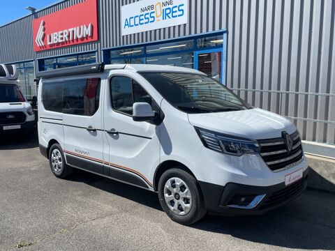 AUTRES Camping car  occasion Seclin 59113