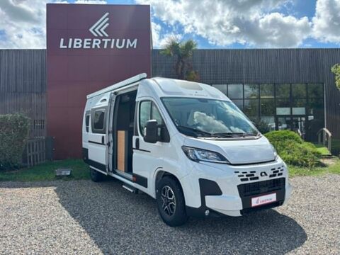 Camping car Camping car  occasion Castelculier 47240