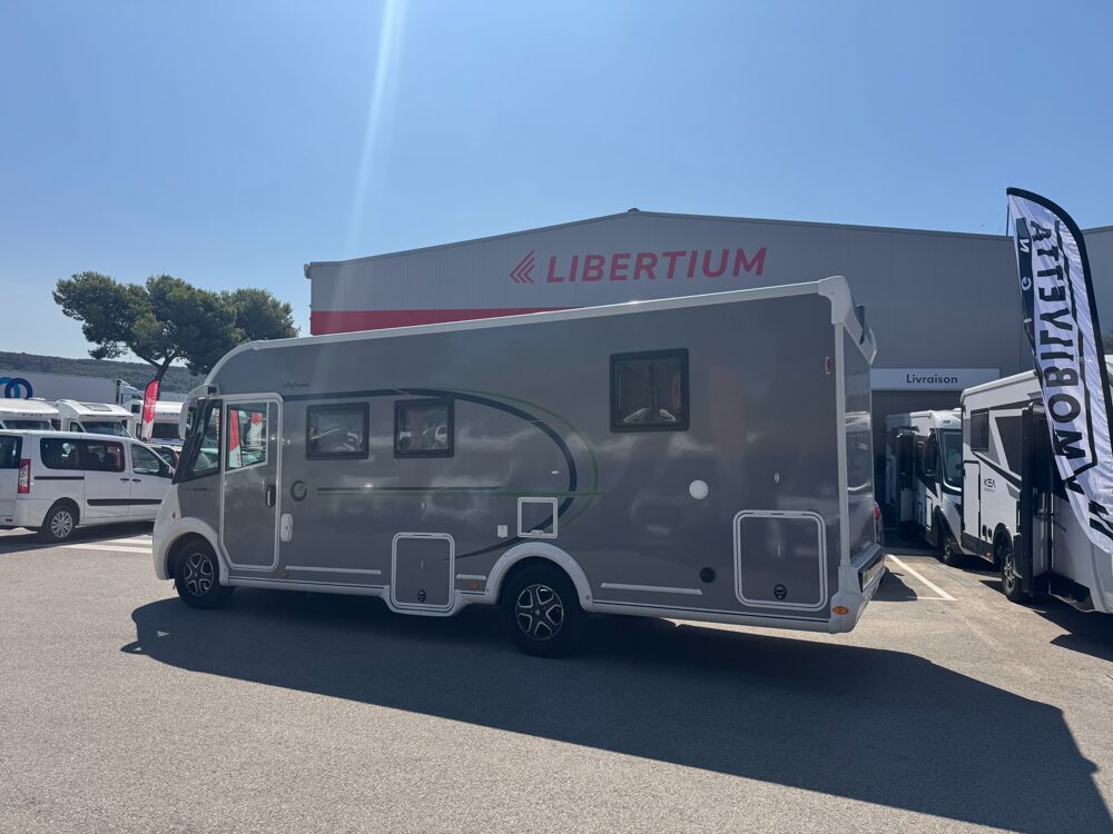   occasion 13240 Sept&egrave;mes-les-Vallons