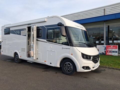 Camping car Camping car  occasion Saint-&Eacute;tienne-de-Montluc 44360