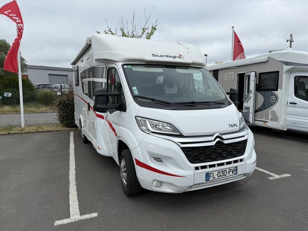  2019 occasion 35520 La M&eacute;zi&egrave;re