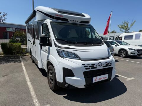 AUTRES Camping car 2025 occasion La M&eacute;zi&egrave;re 35520