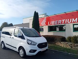  2021 occasion 22300 Lannion