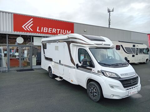 Divers Divers 2017 occasion Montreuil-Juign&eacute; 49460