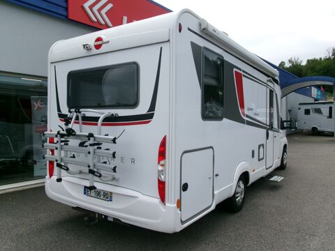  2018 occasion 88150 Thaon-les-Vosges