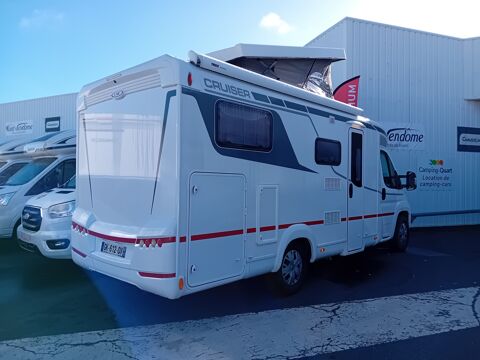  2022 occasion 49300 Cholet