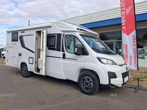 Camping car Camping car  occasion Fontenay-sur-Eure 28630