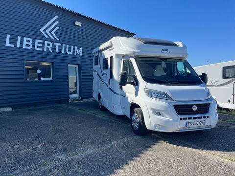 MC LOUIS Camping car 2019 occasion Le Pontet 84130