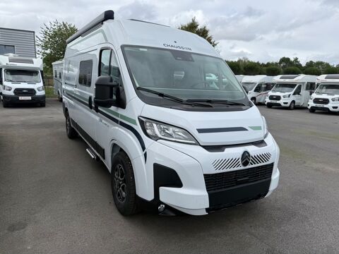 CHAUSSON Divers  occasion La M&eacute;zi&egrave;re 35520