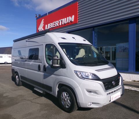 RANDGER Camping car 2023 occasion Vesoul 70000