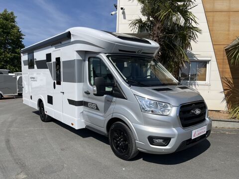CI Camping car 2025 occasion Saint-L&eacute;ger-sous-Cholet 49280
