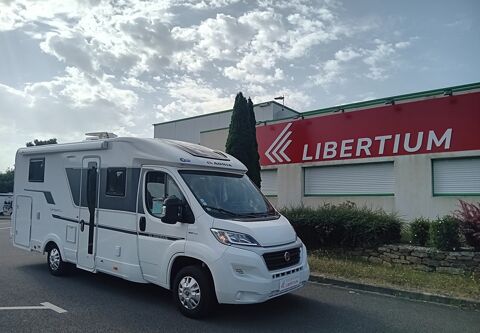 Annonce voiture Camping car Camping car 59900 €