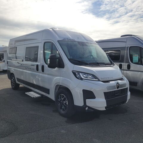 Camping car Camping car  occasion Beauvois-en-Cambr&eacute;sis 59157