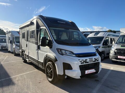CHAUSSON Camping car  occasion Mauguio 34130
