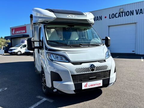 Annonce voiture Divers Divers 78900 €