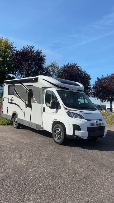 Annonce voiture AUTRES Camping car 78900 €