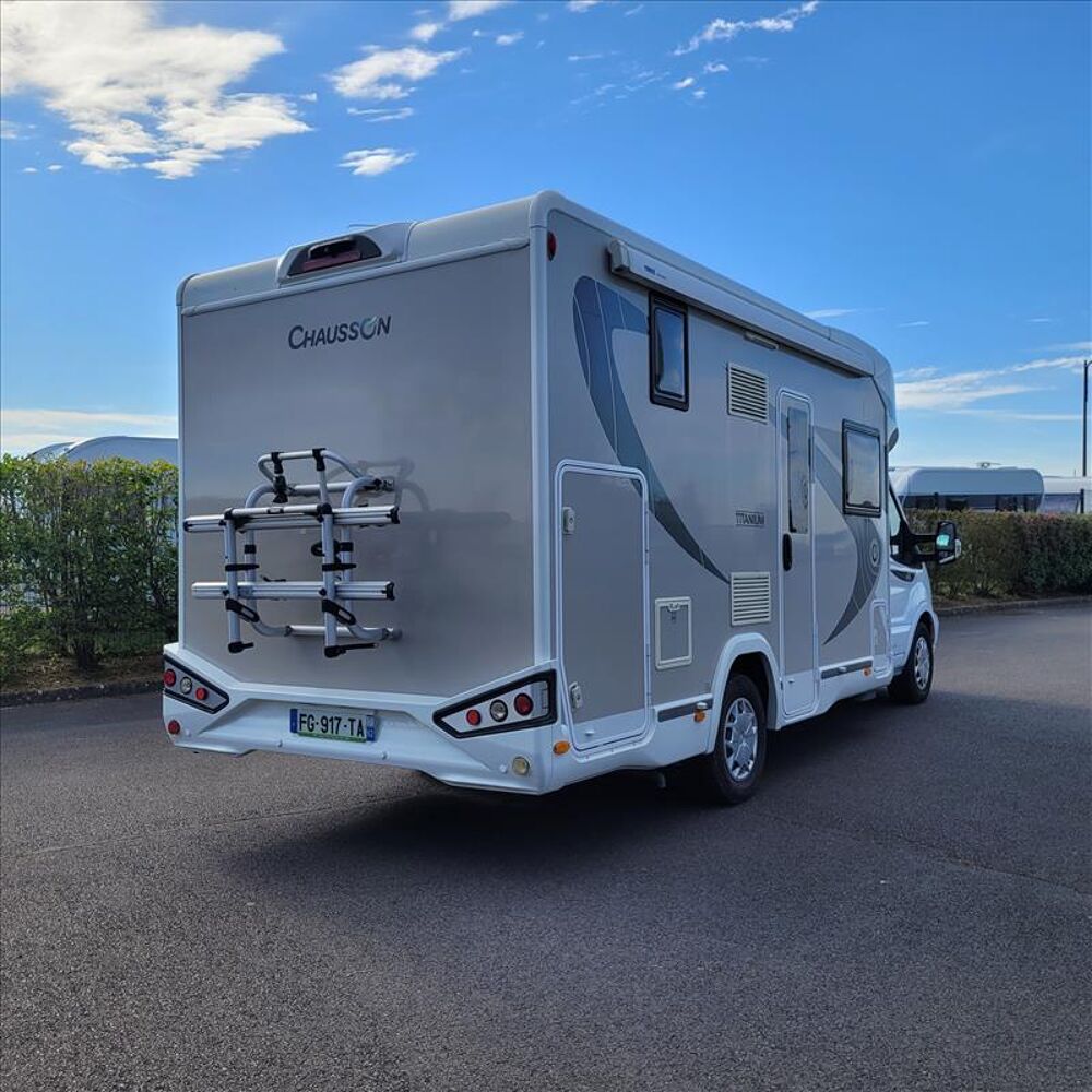  2019 occasion 59157 Beauvois-en-Cambr&eacute;sis