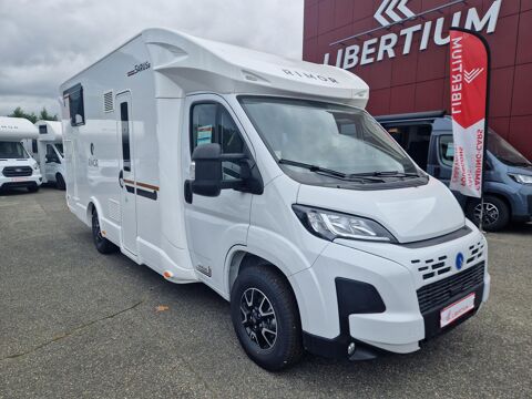 RIMOR Camping car  occasion Muret 31600