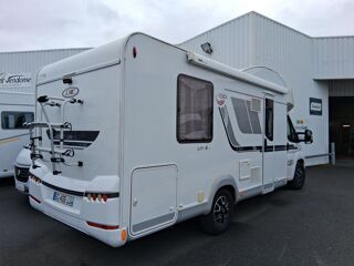  2016 occasion 49300 Cholet