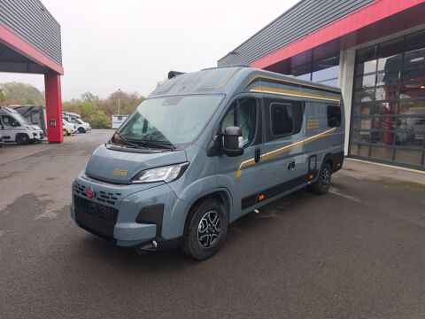 Annonce voiture Camping car Camping car 64970 €