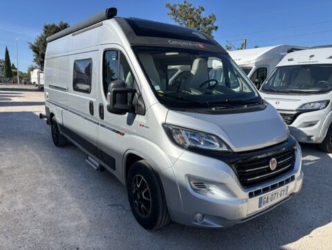 Annonce voiture Camping car Camping car 49900 €