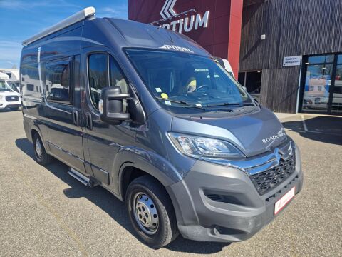 POSSL Camping car 2017 occasion Muret 31600