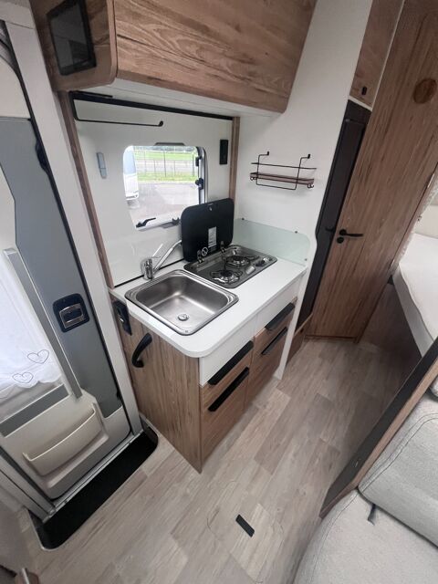  2023 occasion 60290 Rantigny