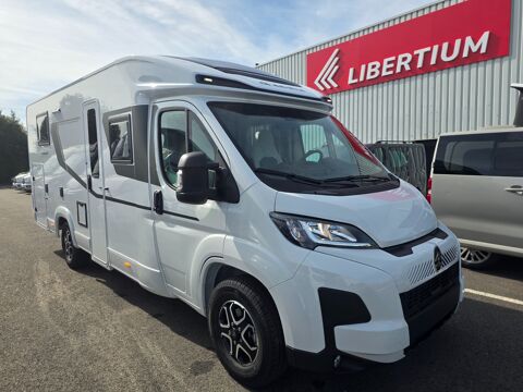Annonce voiture Camping car Camping car 81900 €