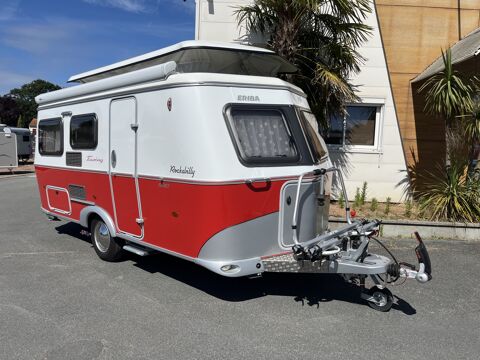  2019 occasion 49280 Saint-L&eacute;ger-sous-Cholet