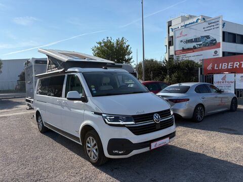WESTFALIA Camping car 2020 occasion Mauguio 34130