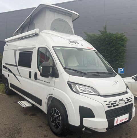 MC LOUIS Camping car  occasion Luisant 28600