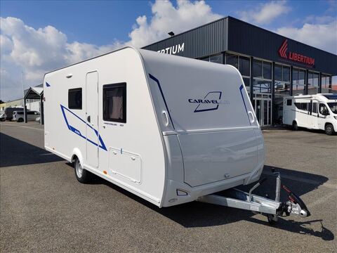 Caravane Caravane  occasion Muret 31600