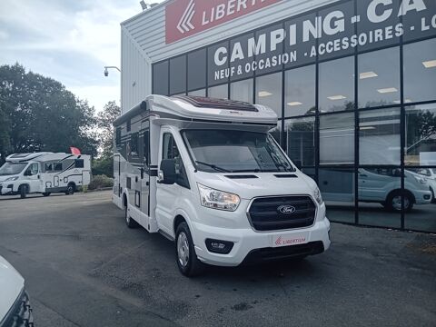 MC LOUIS Camping car  occasion Saint-&Eacute;tienne-de-Montluc 44360