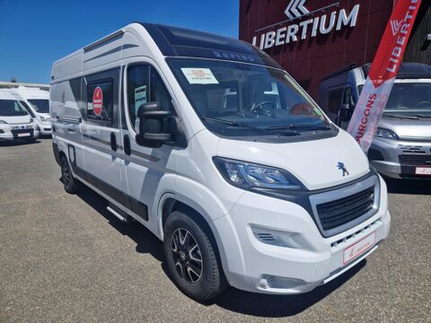 RAPIDO Camping car 2026 occasion Mauguio 34130