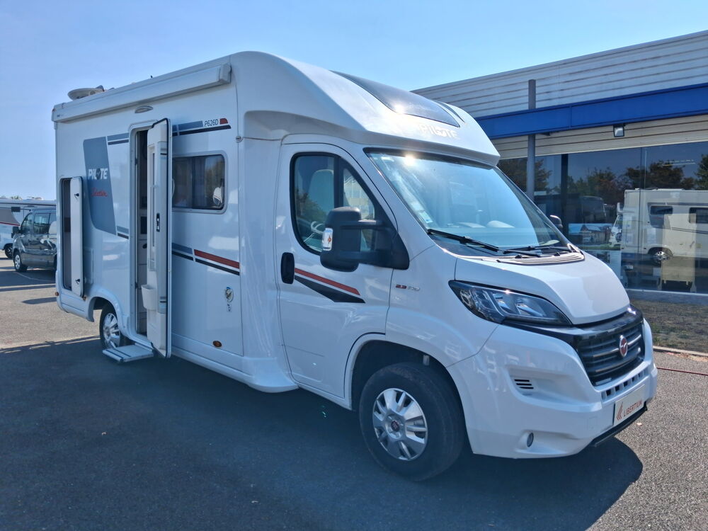  2020 occasion 28630 Fontenay-sur-Eure