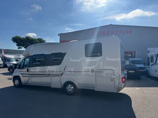  2017 occasion 13240 Sept&egrave;mes-les-Vallons