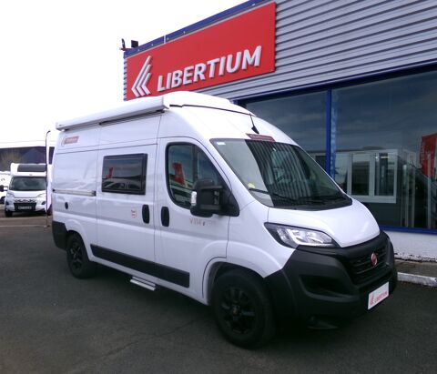 CHALLENGER Camping car 2024 occasion Vesoul 70000