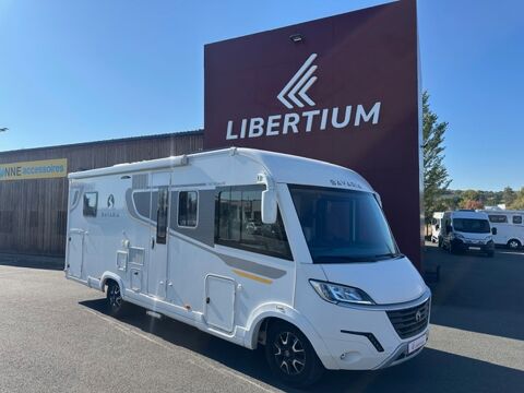 BAVARIA Divers 2022 occasion Puygouzon 81990