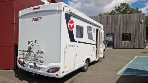  2019 occasion 33700 M&eacute;rignac